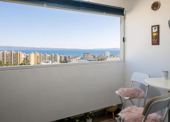 Appartement Luxe Split